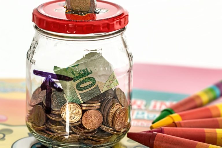 子供三人貯金ゼロからの出発！1000万教育資金を貯める方法！ ママ知恵ネット